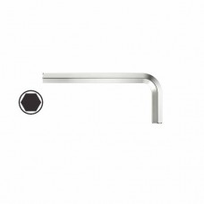 Wiha Hex L-Key - Short - 2.0 mm - 01145